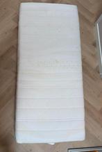 Hoog kwalitatief natuurlatex matras, Huis en Inrichting, Ophalen, Gebruikt, 90 cm, Eenpersoons