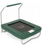 Avyna trampoline PRO-LINE  met beugel / ideaal voor fitness, Ophalen, Zo goed als nieuw