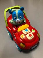 Bestuurbare auto, Ophalen, Gebruikt