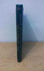 The Locomotive Railway Carriage & Wagon Review 1921, Verzamelen, Ophalen of Verzenden