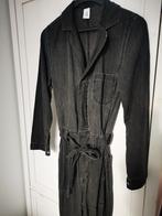 Jumpsuit HM xs, Kleding | Dames, Jumpsuits, Ophalen of Verzenden, Zo goed als nieuw, Maat 34 (XS) of kleiner, Zwart