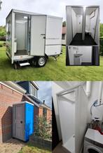 Verbouwing huur een nooddouche, Verzenden, Nieuw, Overige