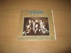In Tua Nua – Seven Into The Sea, Cd's en Dvd's, 7 inch, Single, Ophalen of Verzenden, Zo goed als nieuw