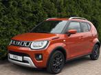 Suzuki Ignis 1.2 Smart Hybrid Select Camera CarPlay Automaat, 83 pk, Stof, Gebruikt, Zwart