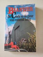 A.C. Baantjer - De Cock en de geur van rottend hout, Boeken, Detectives, A.C. Baantjer, Ophalen of Verzenden, Zo goed als nieuw