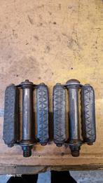 trappers, Ophalen of Verzenden, Gebruikt, Algemeen, Crankstel of Pedalen