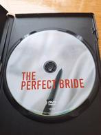Dvd the perfect bride hh, Vanaf 16 jaar, Ophalen of Verzenden, Zo goed als nieuw, Actiethriller