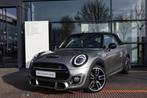 Mini Cabrio 2.0 Cooper S Knightsbridge Edition, Auto's, Mini, Stof, Gebruikt, 4 stoelen, Origineel Nederlands