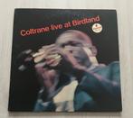 John Coltrane - Live At Birdland, Cd's en Dvd's, Vinyl | Jazz en Blues, 1960 tot 1980, Gebruikt, Ophalen of Verzenden, 12 inch