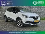 Renault Captur 1.2 TCe Intens | Geen import | Navigatie | Ho, Origineel Nederlands, Te koop, 5 stoelen, Benzine