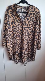 Nieuwe halflange tuniek in de maat 5XL, Ophalen of Verzenden, Nieuw, Blouse of Tuniek