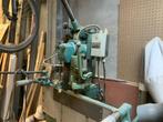 Kettingfrees of kettingsteek, Doe-het-zelf en Verbouw, Gereedschap | Freesmachines, Ophalen, Gebruikt, Elektrisch, Kettingfrees