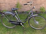 Damesfiets Gazelle Banden 28 inch terugtraprem + handremvoor, 50 tot 53 cm, Ophalen of Verzenden, Gebruikt, Gazelle
