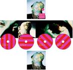 Electribe 101 Electribal Memories 4CD - Signed NIEUW/SEALED, Ophalen of Verzenden, Nieuw in verpakking, Overige genres, Boxset