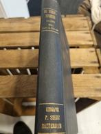 Ds. Cornelis van den Oever. Feeststoffen., Ophalen of Verzenden, Gelezen, Christendom | Protestants