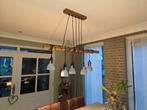 Mooie hanglamp, Ophalen, Zo goed als nieuw, Modern, Minder dan 50 cm