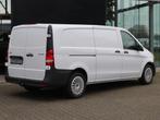 Mercedes-Benz Vito 114 CDI L3 PRO, Automaat, Euro 6, 4 cilinders, Wit