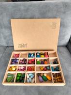 Grapat Loose Parts, Sorteerbak & Nins Familie, Ophalen of Verzenden, Zo goed als nieuw, Overige typen
