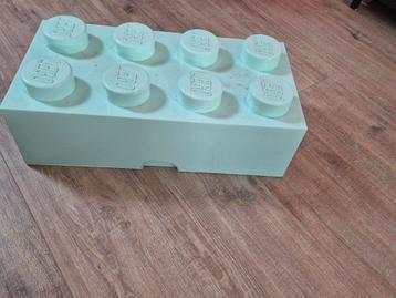 Lego opberger beschikbaar voor biedingen