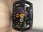 Thrustmaster F1 set - XW Base + F1Add-on + Raceline 3 Pedals, Ophalen, Zo goed als nieuw