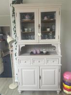 Dressoirkast, Huis en Inrichting, Ophalen of Verzenden, Gebruikt, 25 tot 50 cm