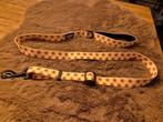 Riem sunny blossom en bear hugs, Ophalen, Nieuw, Hondenriem
