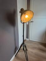 Bepurehome Spotlight Vloerlamp - Metaal, Huis en Inrichting, Lampen | Vloerlampen, Ophalen, Zo goed als nieuw, Metaal, 150 tot 200 cm
