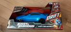Fast & Furious Ford Mustang GT Drift RC, Hobby en Vrije tijd, Modelbouw | Radiografisch | Auto's, Gebruikt, Auto offroad, Ophalen of Verzenden