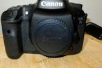 Te koop :Canon 7D,  < 3000 clicks!, Spiegelreflex, 18 Megapixel, Canon, Ophalen of Verzenden
