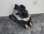 Skates maat 41, Ophalen, Gebruikt, Dames, Inline skates 4 wielen
