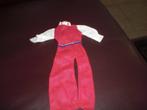 vintage barbie kleertjes per foto, Verzamelen, Poppen, Ophalen of Verzenden, Gebruikt, Kleertjes