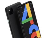 Google Pixel 4A 4G 128GB Zwart A Grade, Inforocketsale@gmail.com, Rocket Sale, Ophalen of Verzenden, Zo goed als nieuw