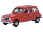 Renault 4 1975, Ophalen of Verzenden, Nieuw, Auto