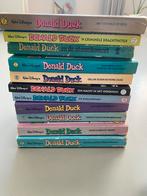 Donald Duck Pocketboeken Harde Kaft 1973-2001 - 44 stuks, Gelezen, Walt Disney, Ophalen of Verzenden, Meerdere stripboeken