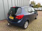 Opel Meriva 1.4 Turbo Cosmo NAP//AIRCO//CRUISE//NAVI//TREKHA, Auto's, Opel, Voorwielaandrijving, 15 km/l, Gebruikt, 680 kg