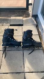 USD Aeon 60 basic stunt skates maat 43-44, Sport en Fitness, Skeelers, Ophalen, Zo goed als nieuw, Inline skates 4 wielen, Overige merken