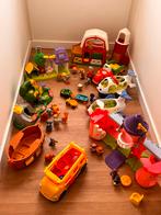 Fisher Price Little People - Grote verzameling!, Ophalen, Gebruikt, Jongen of Meisje