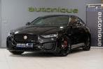 Jaguar XE 2.0 P250 R-Dynamic SE *54.925km* |Blackpack| Leder, Achterwielaandrijving, Zwart, 4 cilinders, Lichtsensor