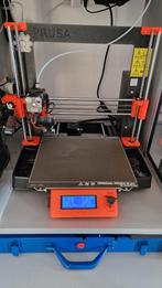 3D printer Pusa MK3S, Computers en Software, 3D Printers, Ophalen of Verzenden, Gebruikt, Prusa