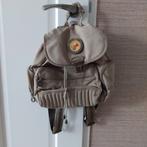 Vintage Winnie the pooh rugzak, beige, Disney, Ophalen of Verzenden, Gebruikt, Overige merken, 30 tot 45 cm