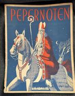 Heel Oud Sinterklaas versjes boek in mooie conditie nog, Diversen, Sinterklaas, Ophalen, Gebruikt