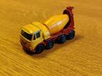 Matchbox Foden Concrete Truck, Ophalen of Verzenden