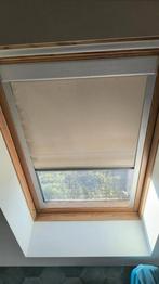 Velux Dakraam Rolgordijn GGL M06, Gebruikt, Verzenden, 50 tot 100 cm, Modern