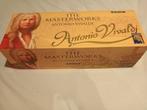 Antonio Vivaldi The Masterworks 40 cd Box, Ophalen of Verzenden