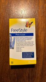 Freestyle Precision - 50 stuks, Ophalen of Verzenden, Nieuw