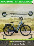 E-Bike! Gazelle Chamonix T10! NIEUW! Middenmotor! ACTIE!, Gebruikt, Gazelle