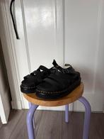 Dr Martens Blaire, Ophalen, Zwart, Nieuw, Sandalen of Muiltjes