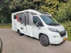 Bürstner Travel Van T620G special edition 2018, Caravans en Kamperen, Campers, Ringverwarming, Luifel, Tot en met 3, Particulier