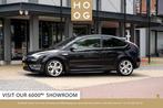 Ford Focus 2.5-20V ST (bj 2007), Stof, Gebruikt, Zwart, 4 stoelen