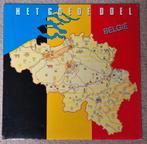 Het Goede Doel ‎– België, Cd's en Dvd's, Ophalen of Verzenden, 1980 tot 2000, Gebruikt, 12 inch